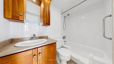 Photo 22 at 1610 - 260 Seneca Hill Drive, Don Valley Village, Toronto