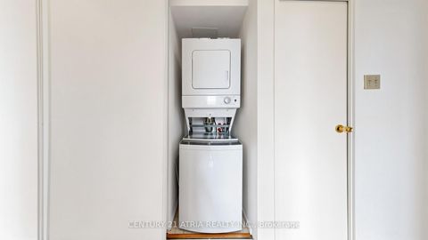 Photo 23 at 1610 - 260 Seneca Hill Drive, Don Valley Village, Toronto