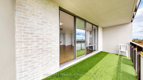 Photo 24 at 1610 - 260 Seneca Hill Drive, Don Valley Village, Toronto