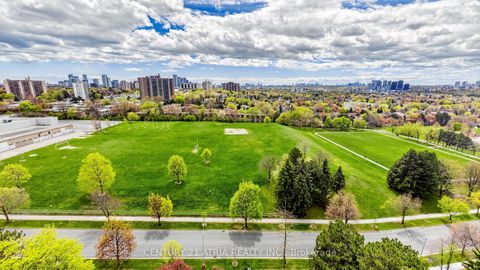 Photo 25 at 1610 - 260 Seneca Hill Drive, Don Valley Village, Toronto