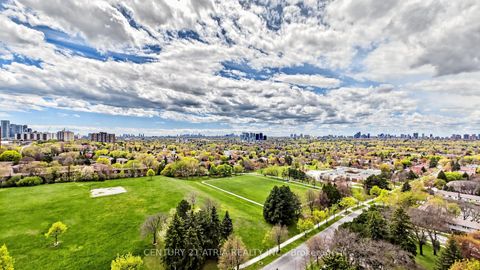 Photo 26 at 1610 - 260 Seneca Hill Drive, Don Valley Village, Toronto
