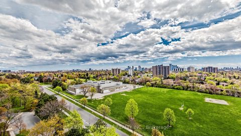 Photo 27 at 1610 - 260 Seneca Hill Drive, Don Valley Village, Toronto