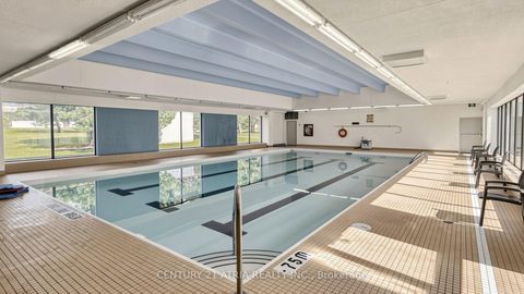 Photo 29 at 1610 - 260 Seneca Hill Drive, Don Valley Village, Toronto