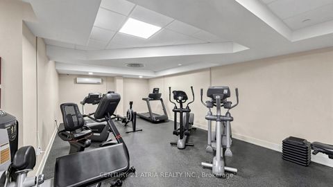 Photo 31 at 1610 - 260 Seneca Hill Drive, Don Valley Village, Toronto