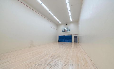 Photo 32 at 1610 - 260 Seneca Hill Drive, Don Valley Village, Toronto
