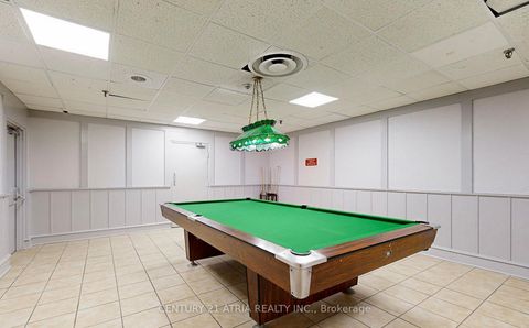Photo 33 at 1610 - 260 Seneca Hill Drive, Don Valley Village, Toronto