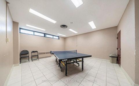 Photo 34 at 1610 - 260 Seneca Hill Drive, Don Valley Village, Toronto