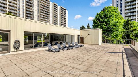 Photo 35 at 1610 - 260 Seneca Hill Drive, Don Valley Village, Toronto