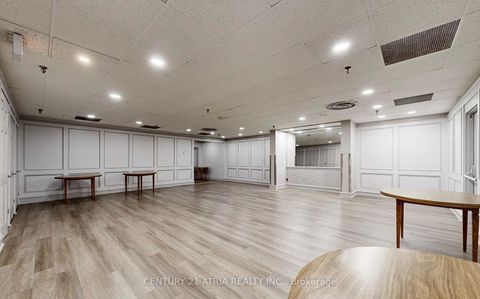 Photo 36 at 1610 - 260 Seneca Hill Drive, Don Valley Village, Toronto