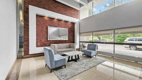 Photo 37 at 1610 - 260 Seneca Hill Drive, Don Valley Village, Toronto