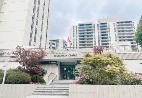 Photo 39 at 1610 - 260 Seneca Hill Drive, Don Valley Village, Toronto