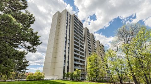 Photo 40 at 1610 - 260 Seneca Hill Drive, Don Valley Village, Toronto