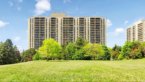 Photo 41 at 1610 - 260 Seneca Hill Drive, Don Valley Village, Toronto