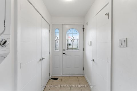 Photo 3 at 20 Ravenview Drive, West Hill, Toronto