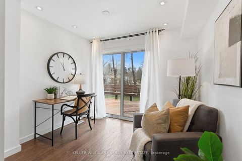 Photo 5 at 20 Ravenview Drive, West Hill, Toronto
