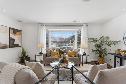 Photo 8 at 20 Ravenview Drive, West Hill, Toronto