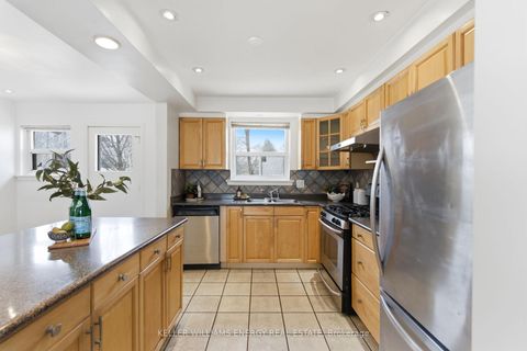 Photo 15 at 20 Ravenview Drive, West Hill, Toronto