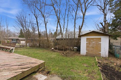Photo 34 at 20 Ravenview Drive, West Hill, Toronto