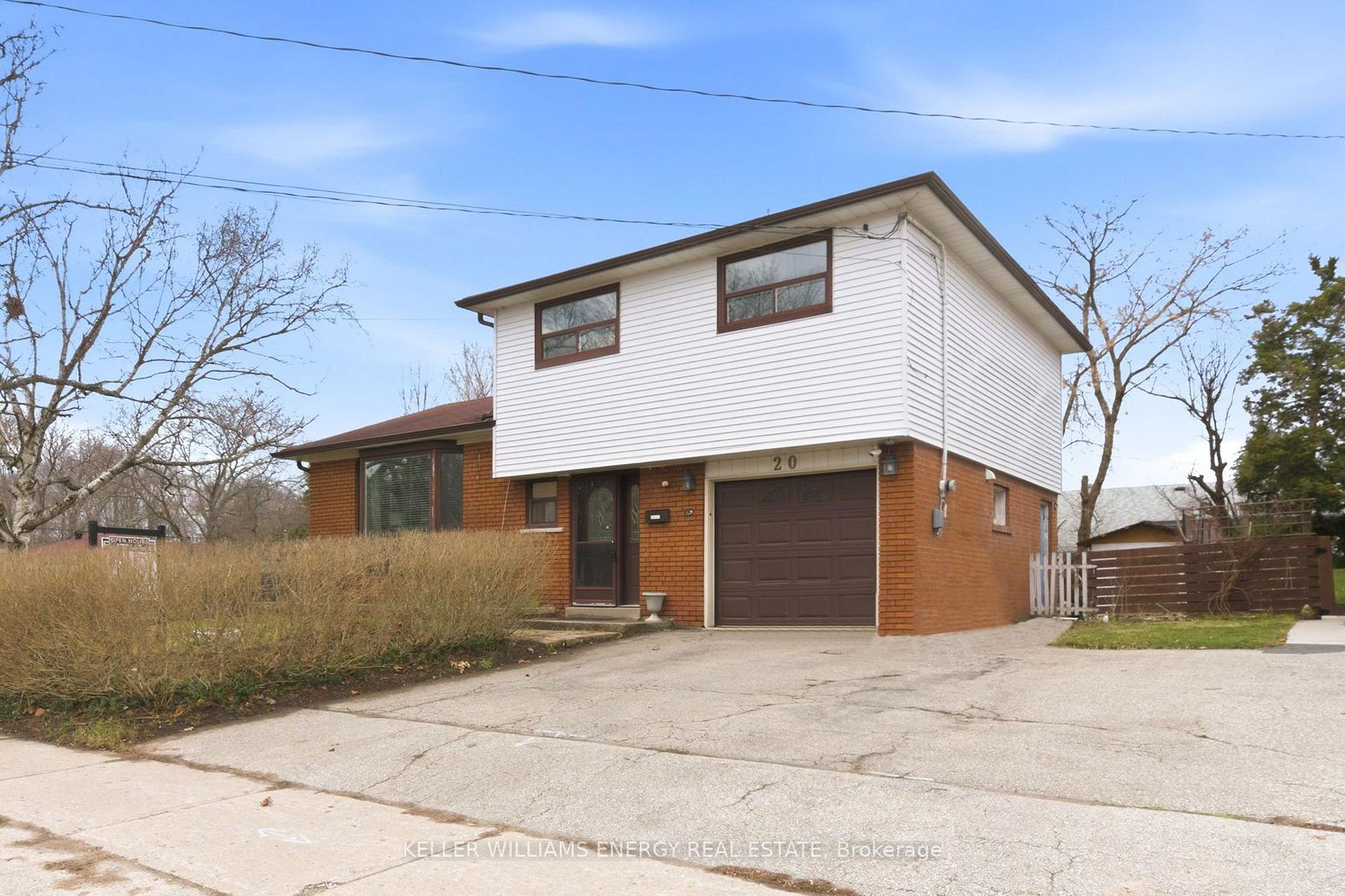20 Ravenview Drive, West Hill, Toronto 