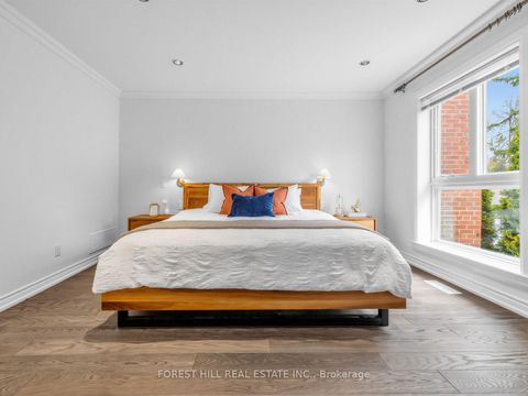 Photo 16 at 40 Snowshoe Mill Way, Windfields, Toronto