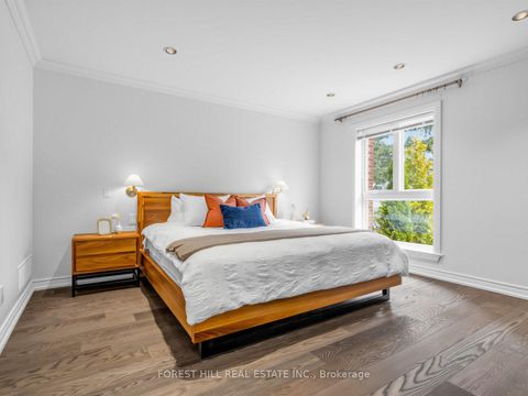 Photo 17 at 40 Snowshoe Mill Way, Windfields, Toronto