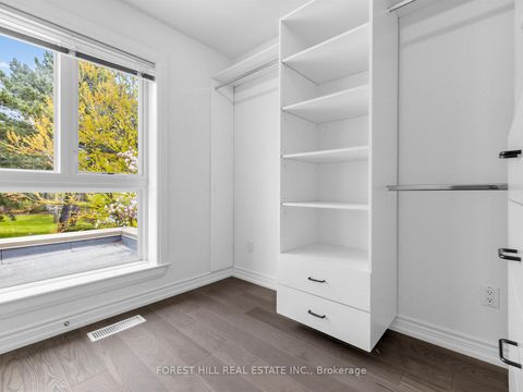 Photo 20 at 40 Snowshoe Mill Way, Windfields, Toronto