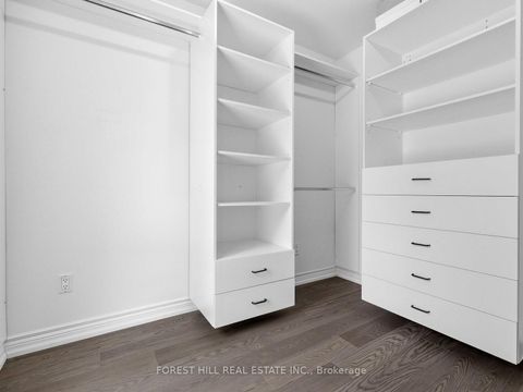 Photo 21 at 40 Snowshoe Mill Way, Windfields, Toronto