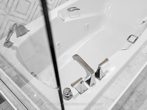 Photo 25 at 40 Snowshoe Mill Way, Windfields, Toronto