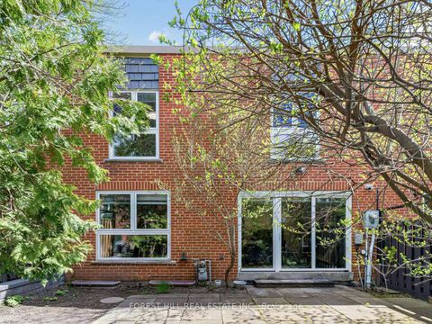 Photo 36 at 40 Snowshoe Mill Way, Windfields, Toronto