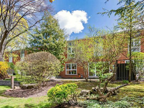 Photo 37 at 40 Snowshoe Mill Way, Windfields, Toronto