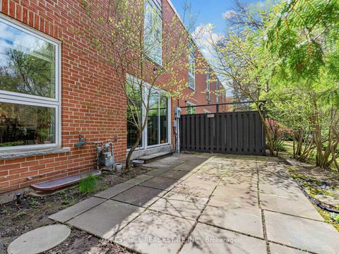 Photo 38 at 40 Snowshoe Mill Way, Windfields, Toronto