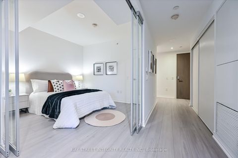 Photo 3 at 311 - 251 Jarvis Street, Yonge Corridor, Toronto