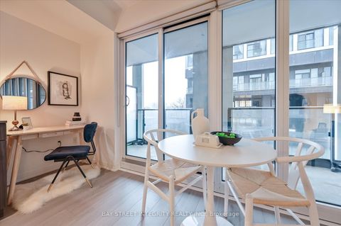 Photo 6 at 311 - 251 Jarvis Street, Yonge Corridor, Toronto