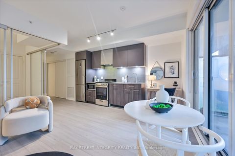 Photo 7 at 311 - 251 Jarvis Street, Yonge Corridor, Toronto