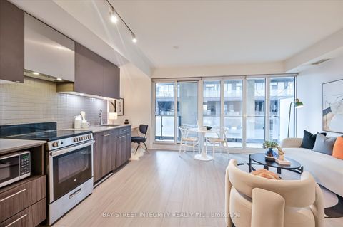 Photo 8 at 311 - 251 Jarvis Street, Yonge Corridor, Toronto