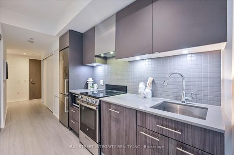 Photo 11 at 311 - 251 Jarvis Street, Yonge Corridor, Toronto
