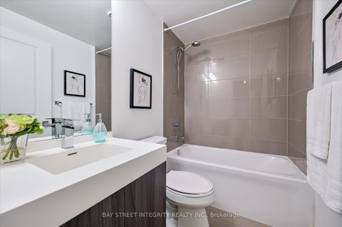 Photo 14 at 311 - 251 Jarvis Street, Yonge Corridor, Toronto