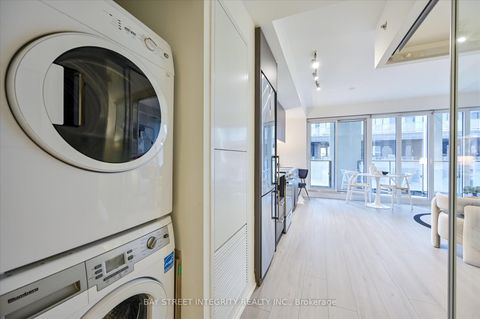 Photo 15 at 311 - 251 Jarvis Street, Yonge Corridor, Toronto