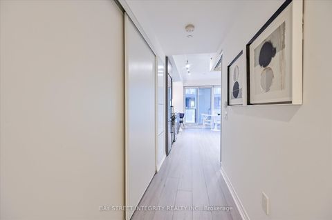 Photo 16 at 311 - 251 Jarvis Street, Yonge Corridor, Toronto