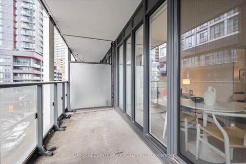 Photo 17 at 311 - 251 Jarvis Street, Yonge Corridor, Toronto