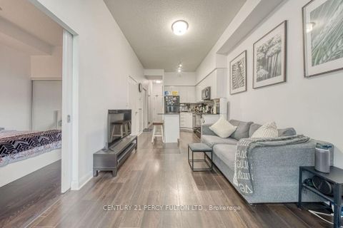 Photo 14 at 710 - 15 Bruyeres Mews, Niagara, Toronto