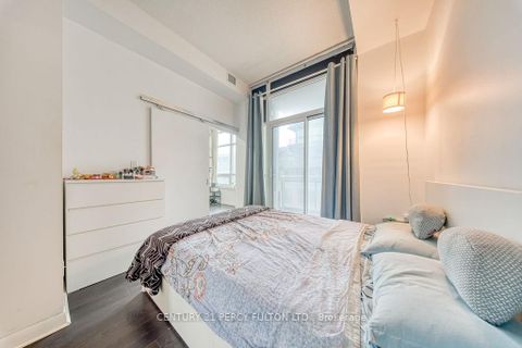 Photo 18 at 710 - 15 Bruyeres Mews, Niagara, Toronto
