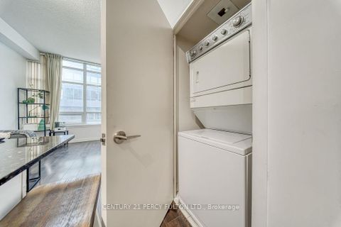 Photo 19 at 710 - 15 Bruyeres Mews, Niagara, Toronto
