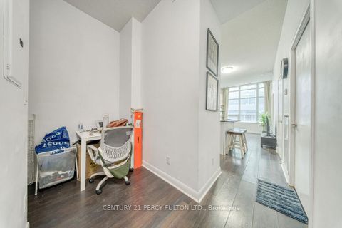 Photo 21 at 710 - 15 Bruyeres Mews, Niagara, Toronto