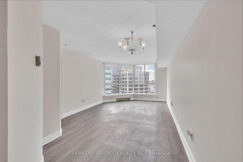 Photo 10 at #2900 - 38 Elm Street, Bay Street Corridor, Toronto
