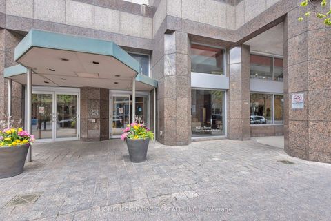 Photo 21 at #2900 - 38 Elm Street, Bay Street Corridor, Toronto