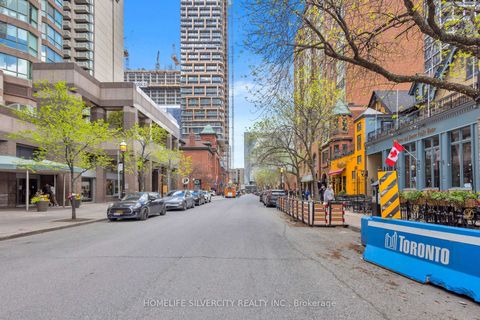 Photo 22 at #2900 - 38 Elm Street, Bay Street Corridor, Toronto