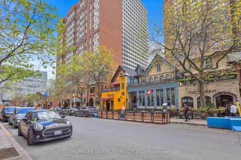 Photo 23 at #2900 - 38 Elm Street, Bay Street Corridor, Toronto
