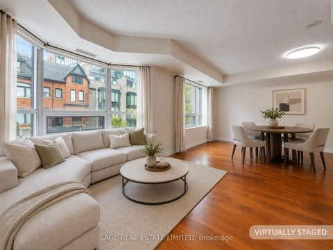 Photo 7 at 209 - 18 Beverley Street, Chinatown, Toronto