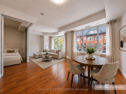 Photo 10 at 209 - 18 Beverley Street, Chinatown, Toronto